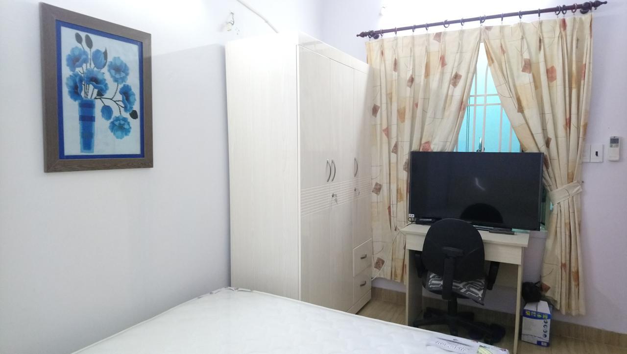 Thuy Huong Homestay ホーチミン市 エクステリア 写真