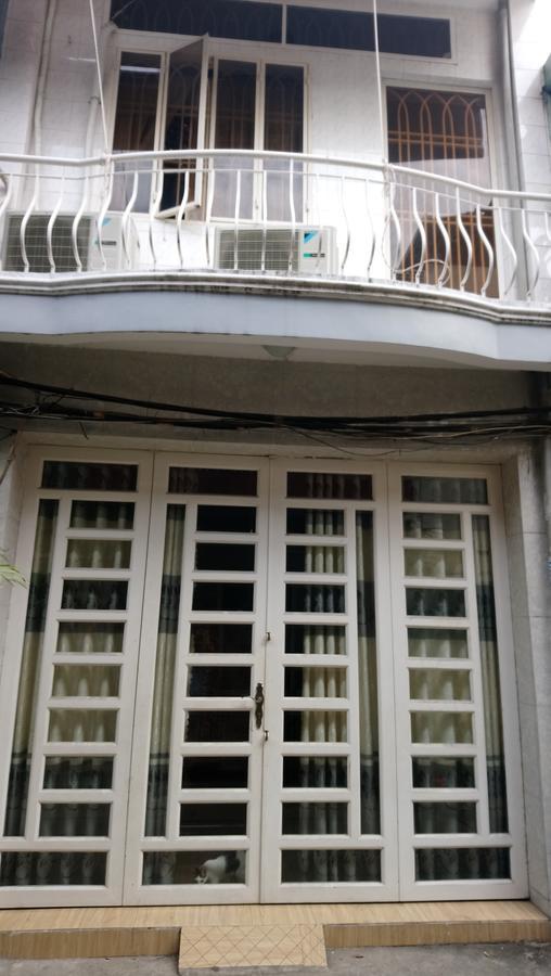 Thuy Huong Homestay ホーチミン市 エクステリア 写真