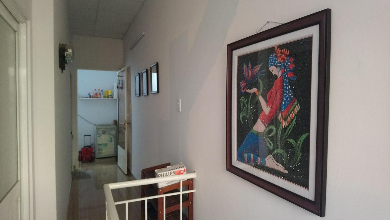 Thuy Huong Homestay ホーチミン市 エクステリア 写真