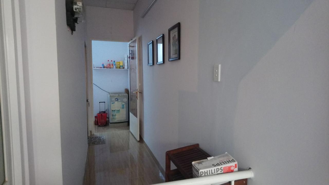 Thuy Huong Homestay ホーチミン市 エクステリア 写真
